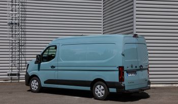 Renault Master full
