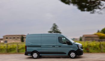 Renault Master full