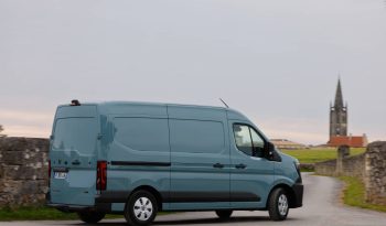 Renault Master full