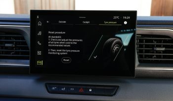 Renault Master E-TECH full