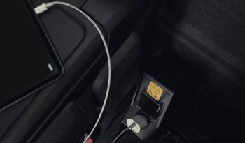 Renault Master E-TECH full