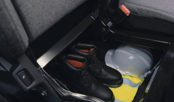Renault Master E-TECH full