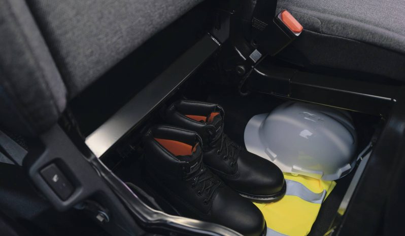 Renault Master E-TECH full