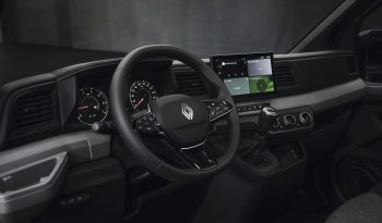 Renault Master full