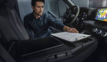 Renault Master full