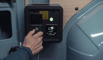 Renault Master E-TECH full