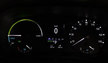 Renault Trafic Furgón full