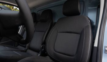 Renault Trafic Furgón full