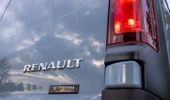 Renault Trafic Furgón full