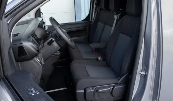 Toyota Proace full