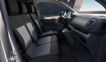 Toyota Proace full