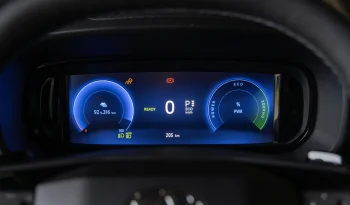 Toyota Proace City Electric full