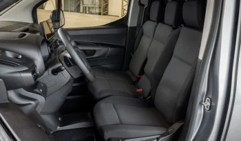 Toyota Proace City full