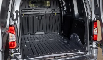 Toyota Proace City full