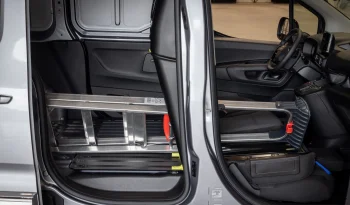 Toyota Proace City full