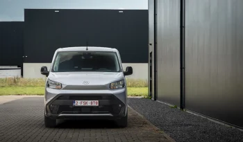 Toyota Proace City full