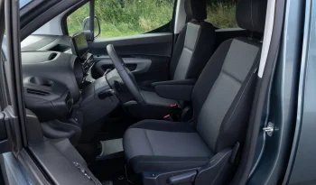 Toyota Proace City Verso full