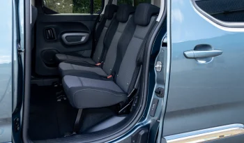 Toyota Proace City Verso full