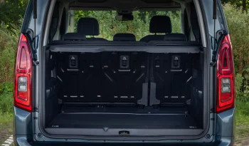 Toyota Proace City Verso full