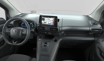 Toyota Proace City Verso full