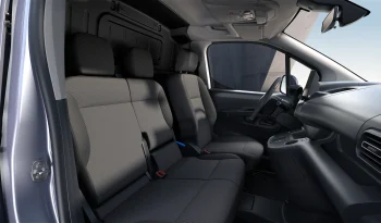 Toyota Proace Max Electric full