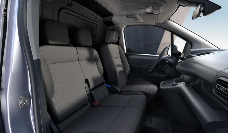 Toyota Proace Max Electric full
