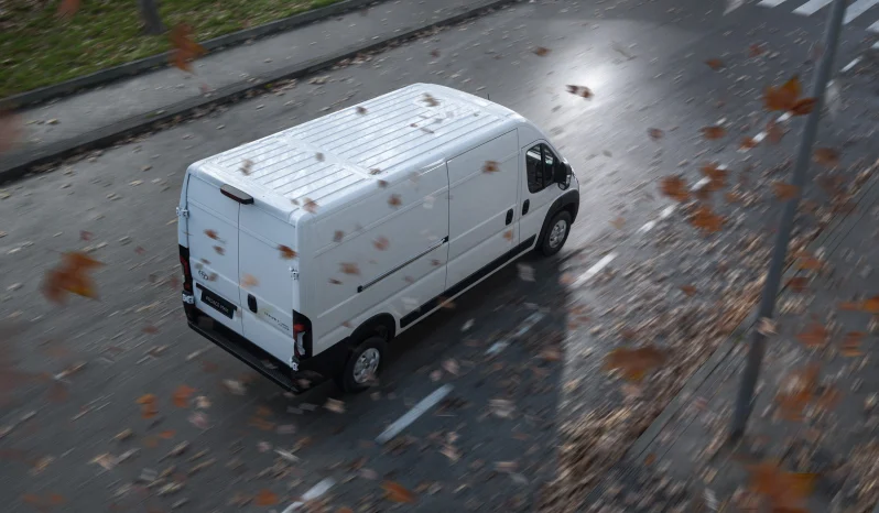Toyota Proace Max Electric full