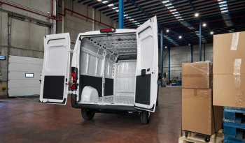 Toyota Proace Max Electric full
