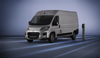 Toyota Proace Max Electric full