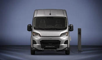 Toyota Proace Max Electric full