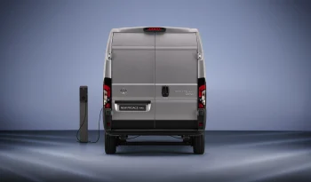 Toyota Proace Max Electric full