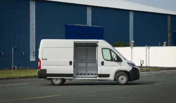 Toyota Proace Max full