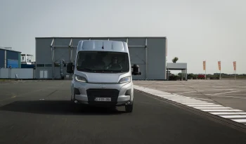 Toyota Proace Max full