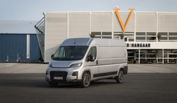 Toyota Proace Max Electric full