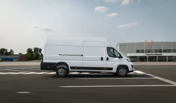 Toyota Proace Max full