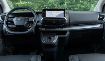 Toyota Proace Verso full