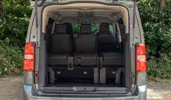 Toyota Proace Verso Electric full