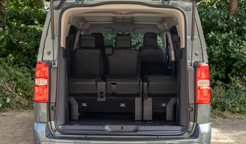Toyota Proace Verso Electric full