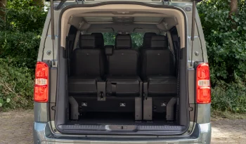 Toyota Proace Verso full