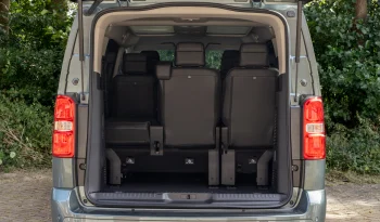 Toyota Proace Verso full