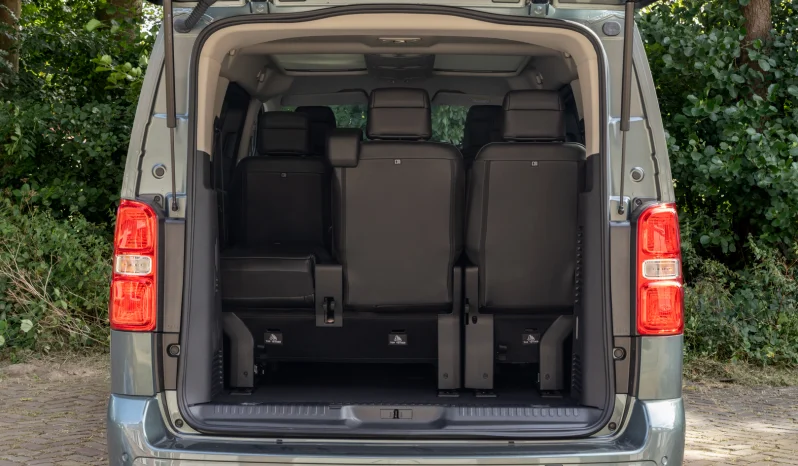 Toyota Proace Verso full