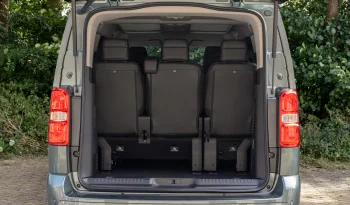 Toyota Proace Verso Electric full