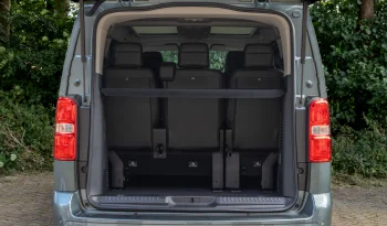 Toyota Proace Verso full