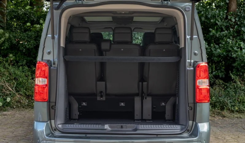 Toyota Proace Verso full