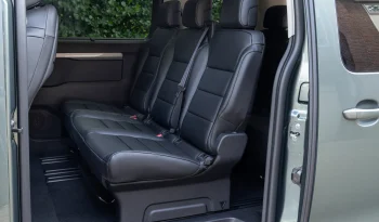 Toyota Proace Verso full