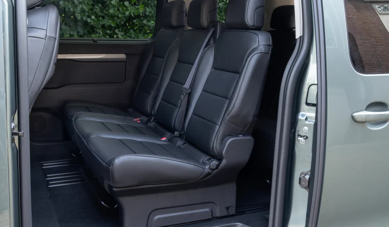 Toyota Proace Verso full
