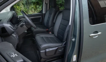 Toyota Proace Verso full