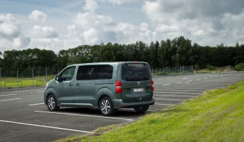 Toyota Proace Verso full