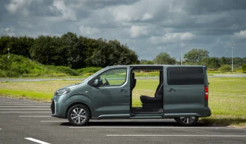 Toyota Proace Verso full
