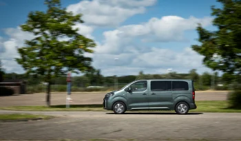 Toyota Proace Verso full